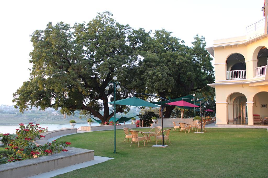 Brijraj Bhawan Palace Hotel Kota  Exterior photo